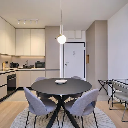Splitful By Interhome Apartment Split