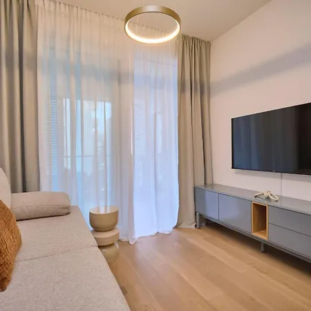 Splitful By Interhome Apartment Split