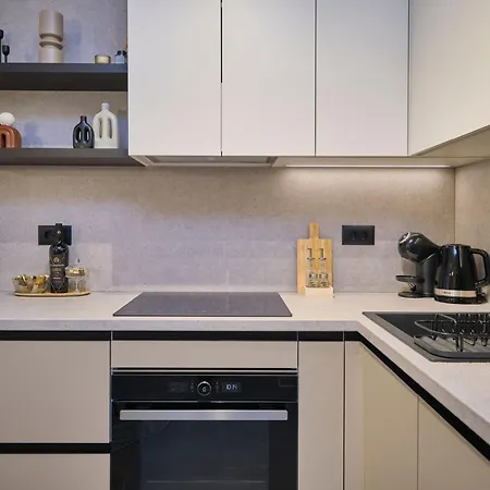 Splitful By Interhome Apartment Split