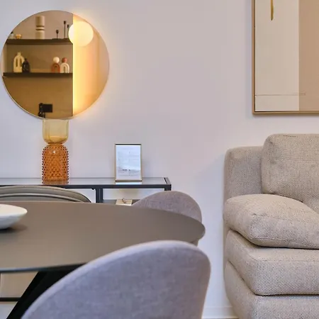 Apartment Splitful By Interhome