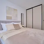 Splitful By Interhome Apartamento Split