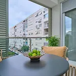 Splitful By Interhome Apartamento *