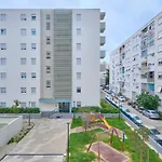 Apartamento Splitful By Interhome
