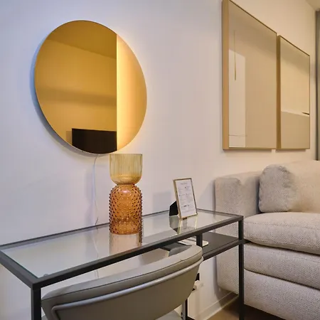 Apartment Splitful By Interhome *