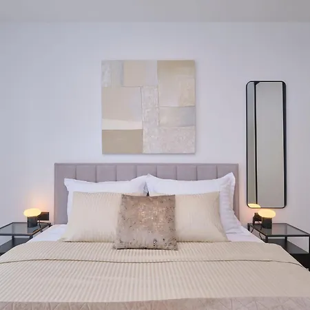 Splitful By Interhome شقة *