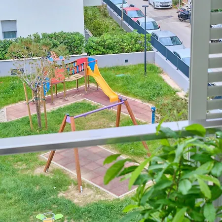 Splitful By Interhome アパート *
