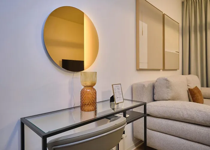 Apartment Splitful By Interhome *