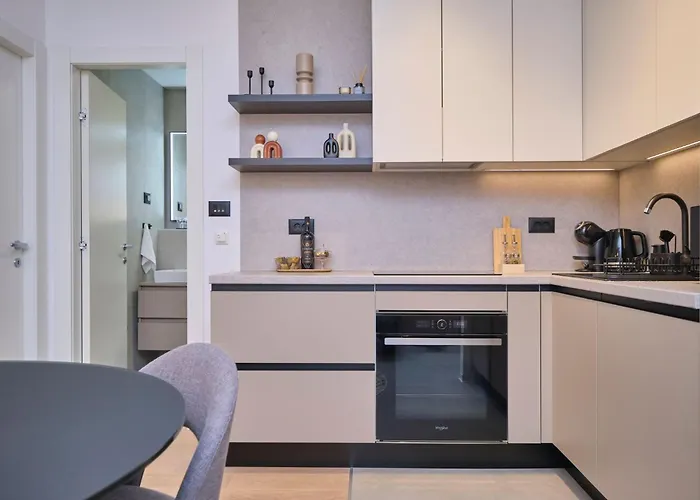 Splitful By Interhome * Split