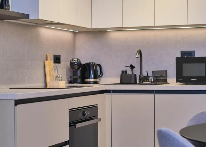 Apartment Splitful By Interhome Split