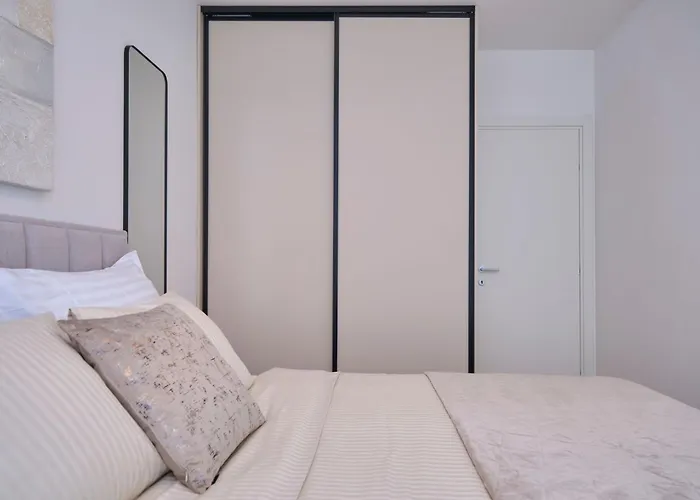 Splitful By Interhome Apartment *