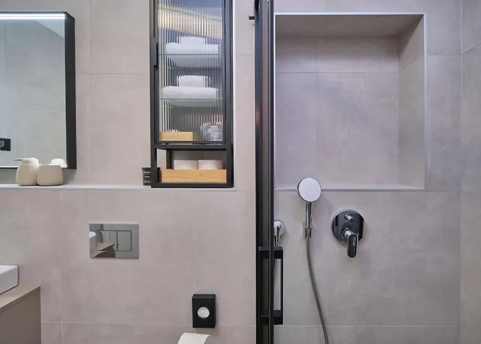 Splitful By Interhome Split