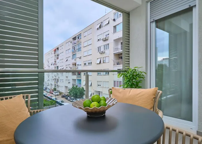 Splitful By Interhome Apartment *