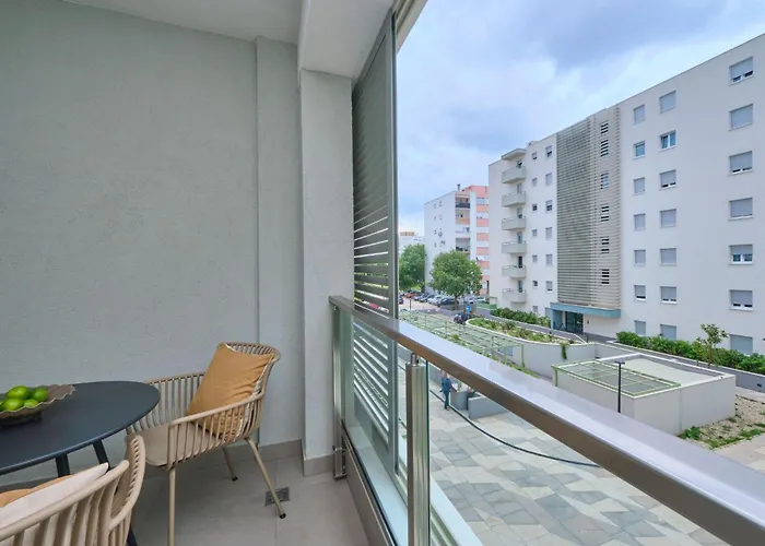 Splitful By Interhome *