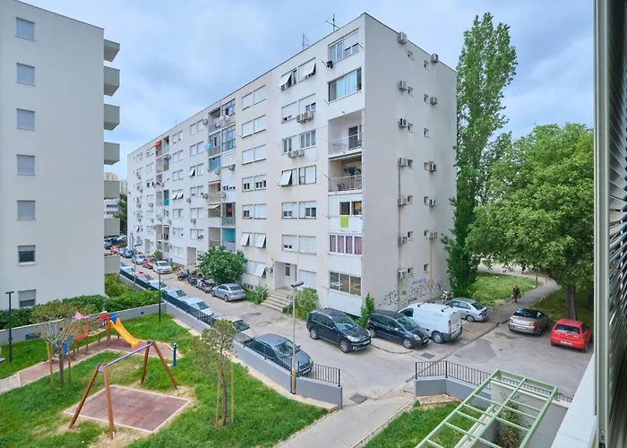 Apartment Splitful By Interhome *